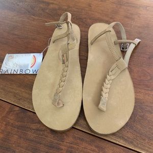 Rainbow Sandals Women’s XL 8.5-9.5